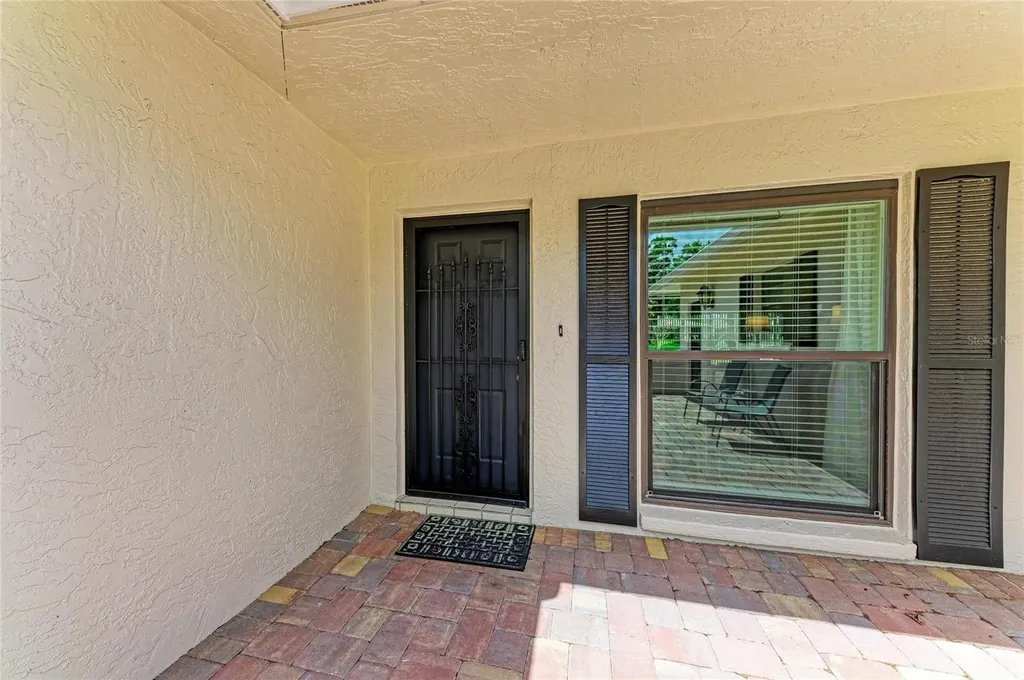 7160 Fairway Bend Circle Sarasota FL 34243