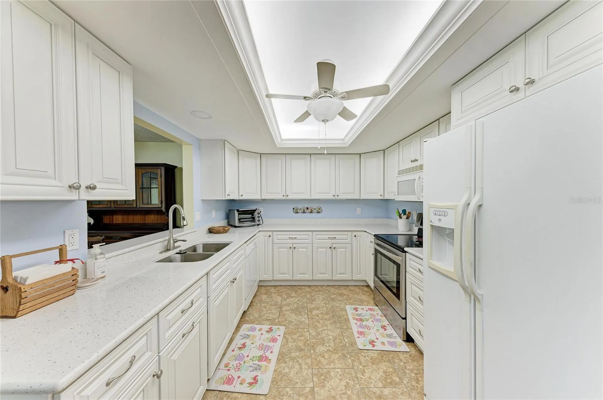 7160 Fairway Bend Circle Sarasota FL 34243