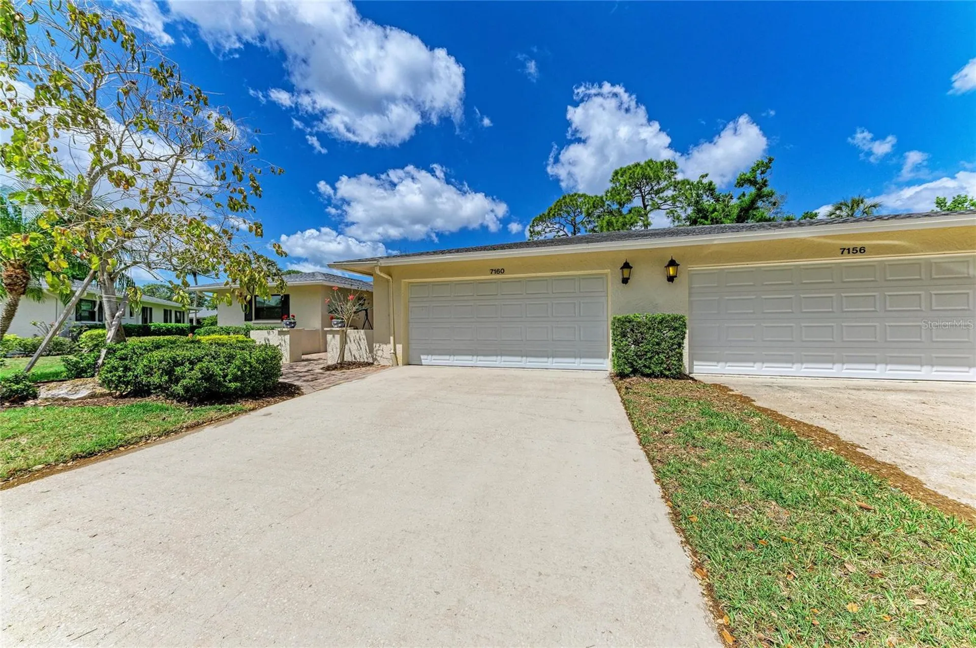 7160 Fairway Bend Circle Sarasota FL 34243