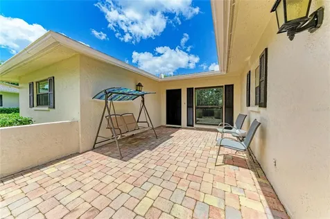 7160 Fairway Bend Circle Sarasota FL 34243