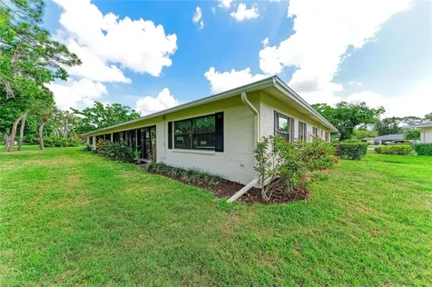 7160 Fairway Bend Circle Sarasota FL 34243