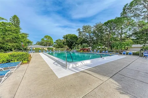 7160 Fairway Bend Circle Sarasota FL 34243