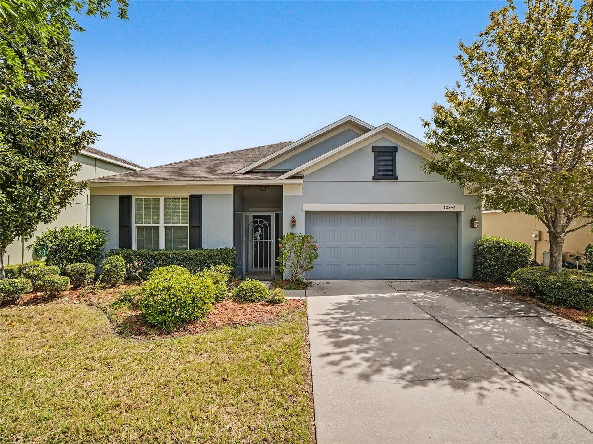 10346 Celtic Ash Drive Ruskin FL 33573