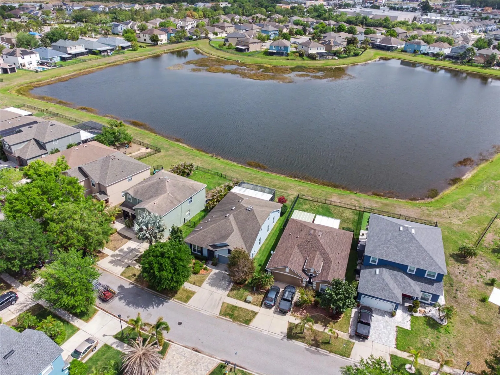 10346 Celtic Ash Drive Ruskin FL 33573