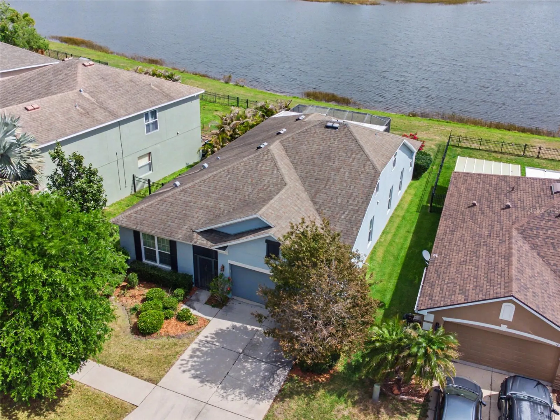 10346 Celtic Ash Drive Ruskin FL 33573