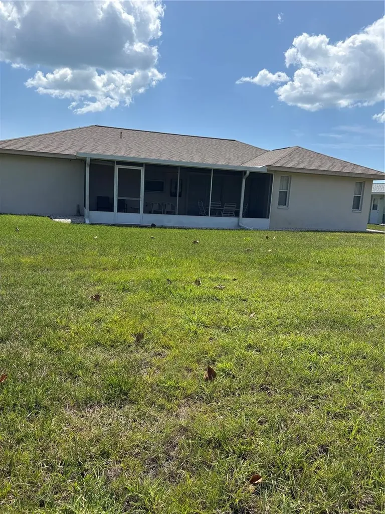 157 Annapolis Lane Rotonda West FL 33947