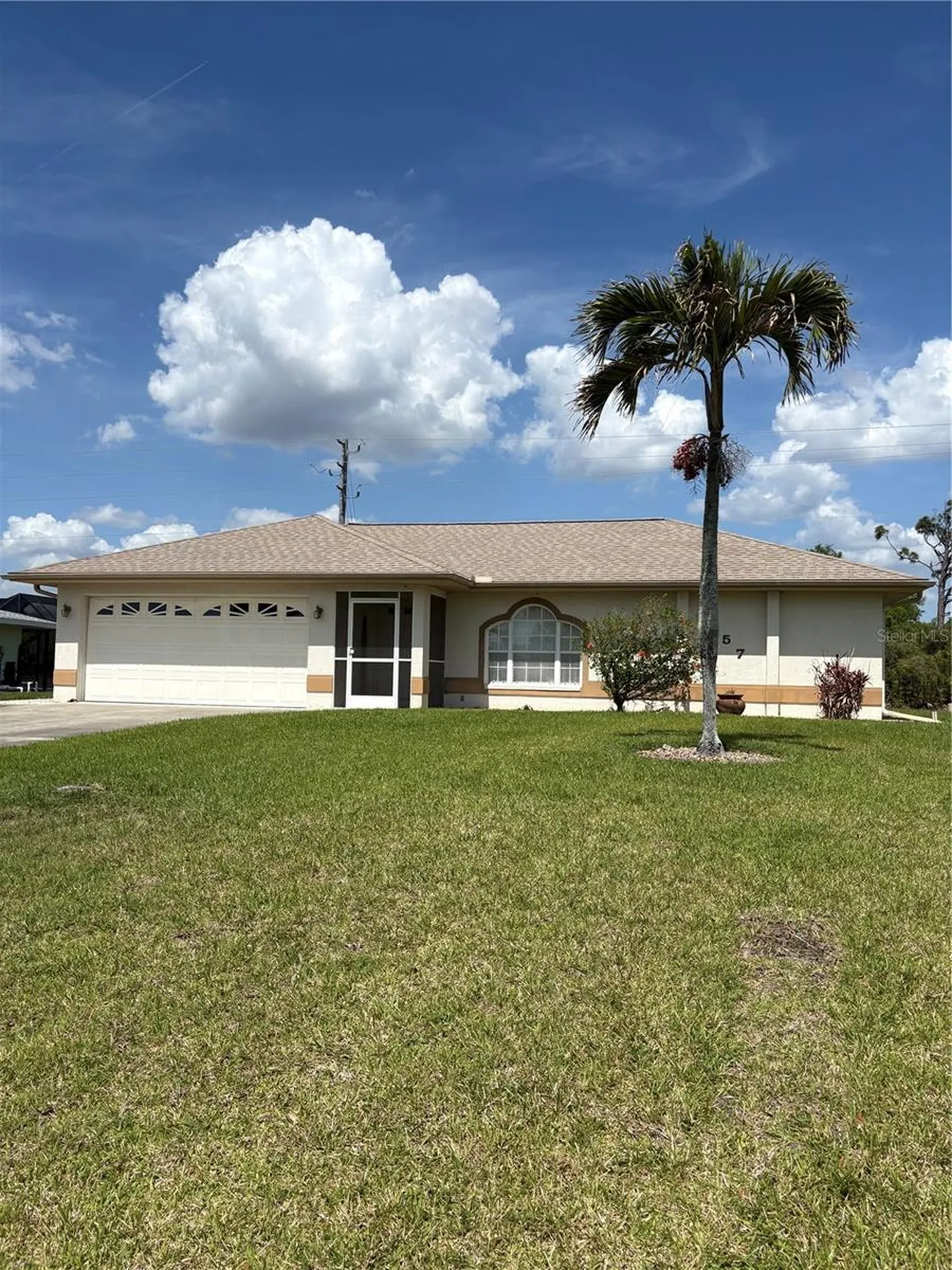 157 Annapolis Lane Rotonda West FL 33947