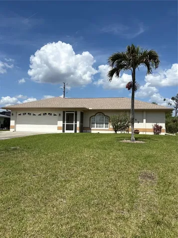 157 Annapolis Lane Rotonda West FL 33947