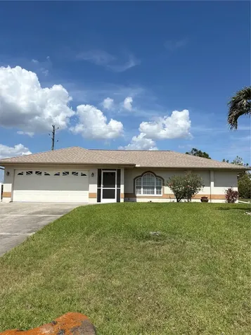 157 Annapolis Lane Rotonda West FL 33947