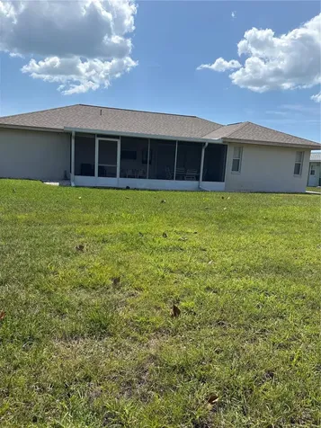 157 Annapolis Lane Rotonda West FL 33947