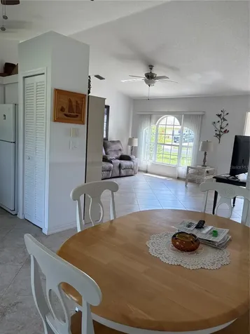 157 Annapolis Lane Rotonda West FL 33947