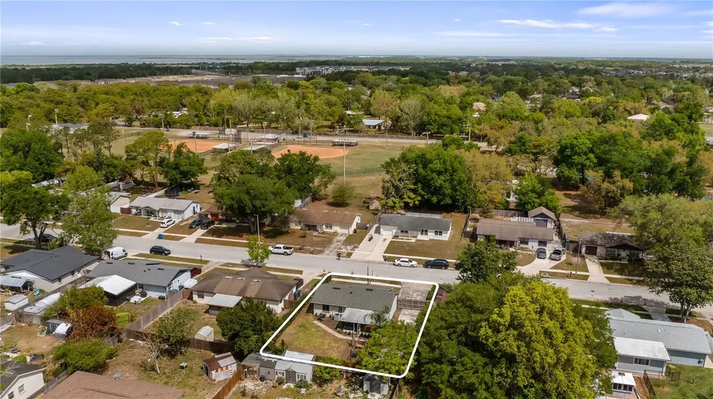 471 Northern Durango Avenue Ocoee FL 34761