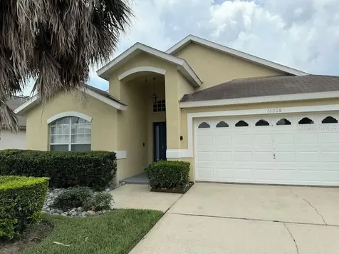 16028 Magnolia Hill Street Clermont FL 34714