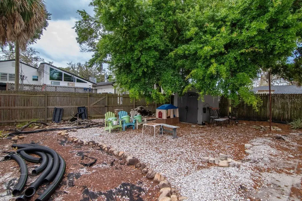 734 2nd Street N Safety Harbor FL 34695