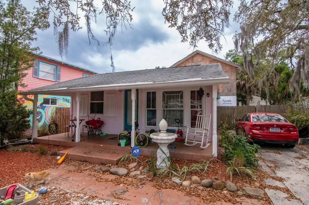 734 2nd Street N Safety Harbor FL 34695