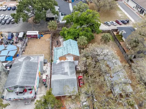 734 2nd Street N Safety Harbor FL 34695