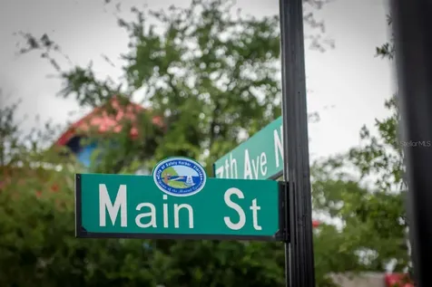 734 2nd Street N Safety Harbor FL 34695
