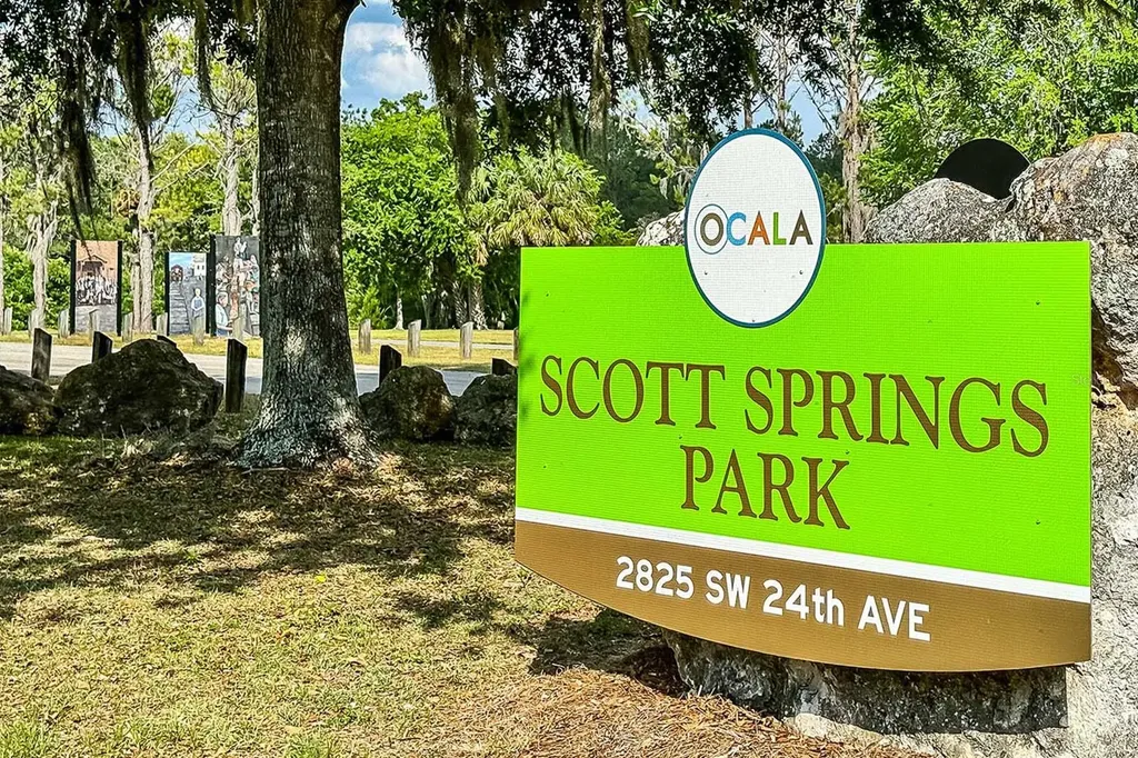 6225 SW 97th Street Ocala FL 34476