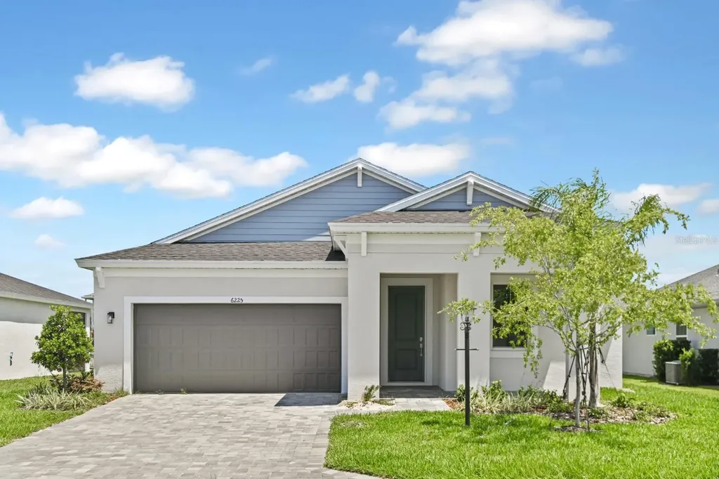6225 SW 97th Street Ocala FL 34476