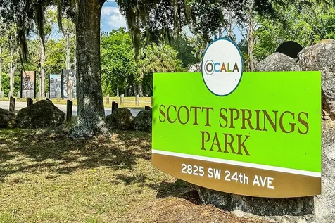 6225 SW 97th Street Ocala FL 34476