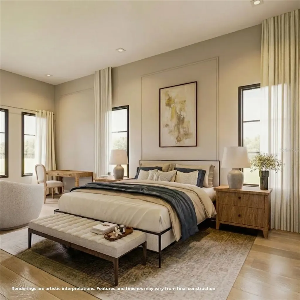 833 Park Lake Court Orlando FL 32803