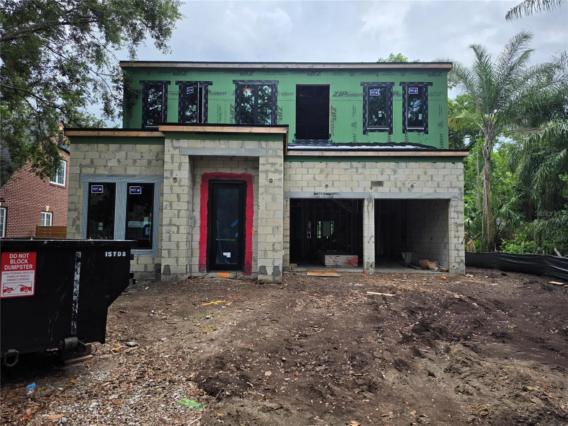833 Park Lake Court Orlando FL 32803