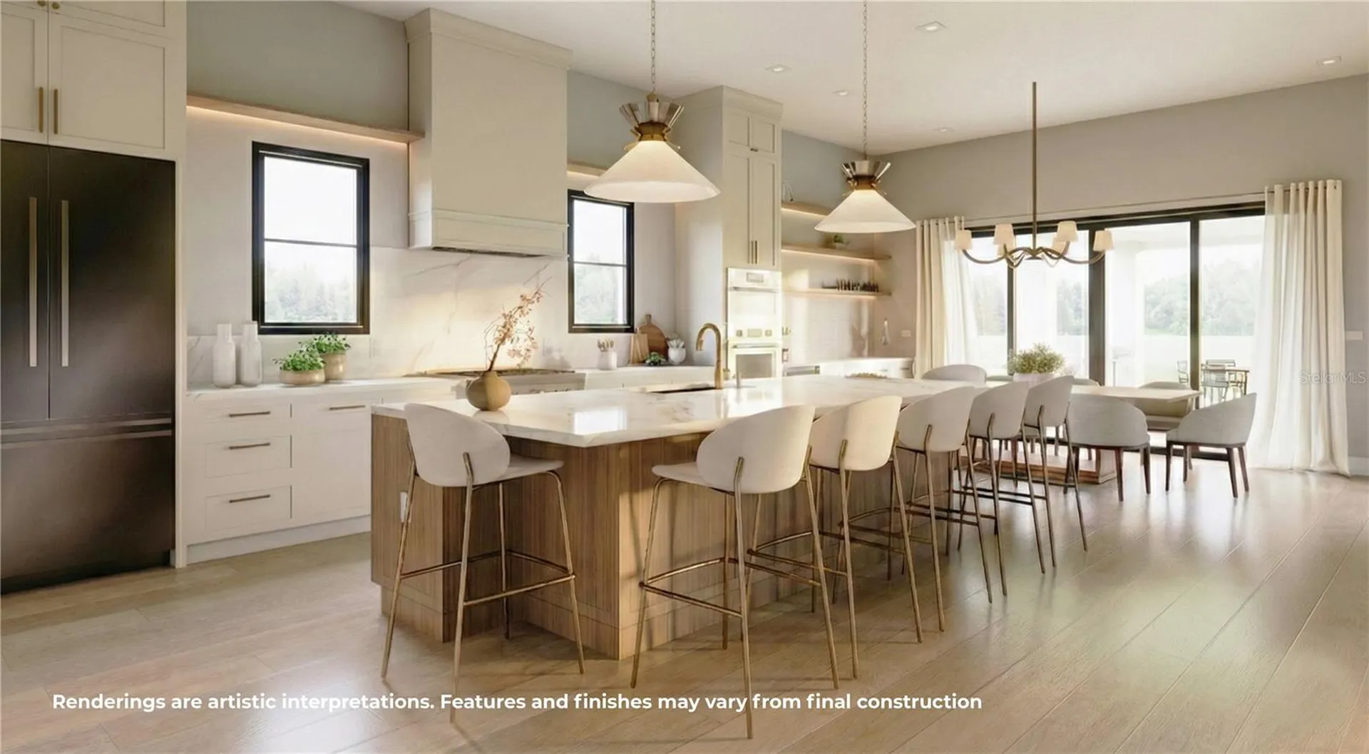 833 Park Lake Court Orlando FL 32803