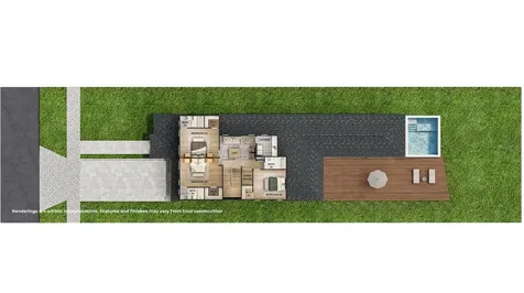833 Park Lake Court Orlando FL 32803