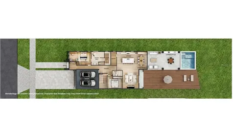 833 Park Lake Court Orlando FL 32803