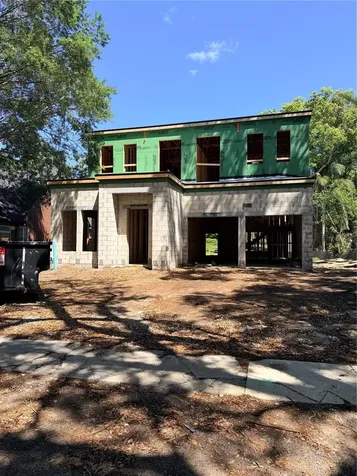 833 Park Lake Court Orlando FL 32803