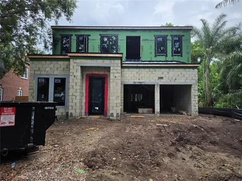833 Park Lake Court Orlando FL 32803