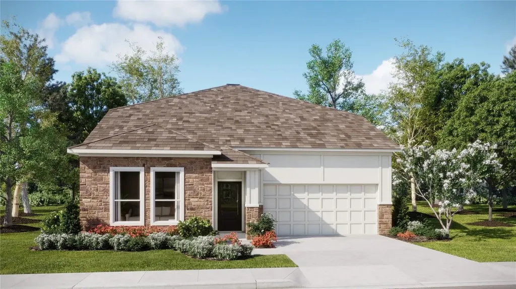 3132 Brookhollow Way Minneola FL 34715