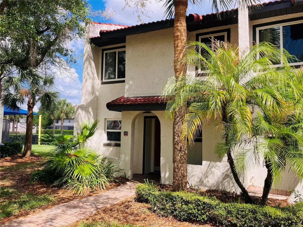 1110 Spaceport Court Kissimmee FL 34746