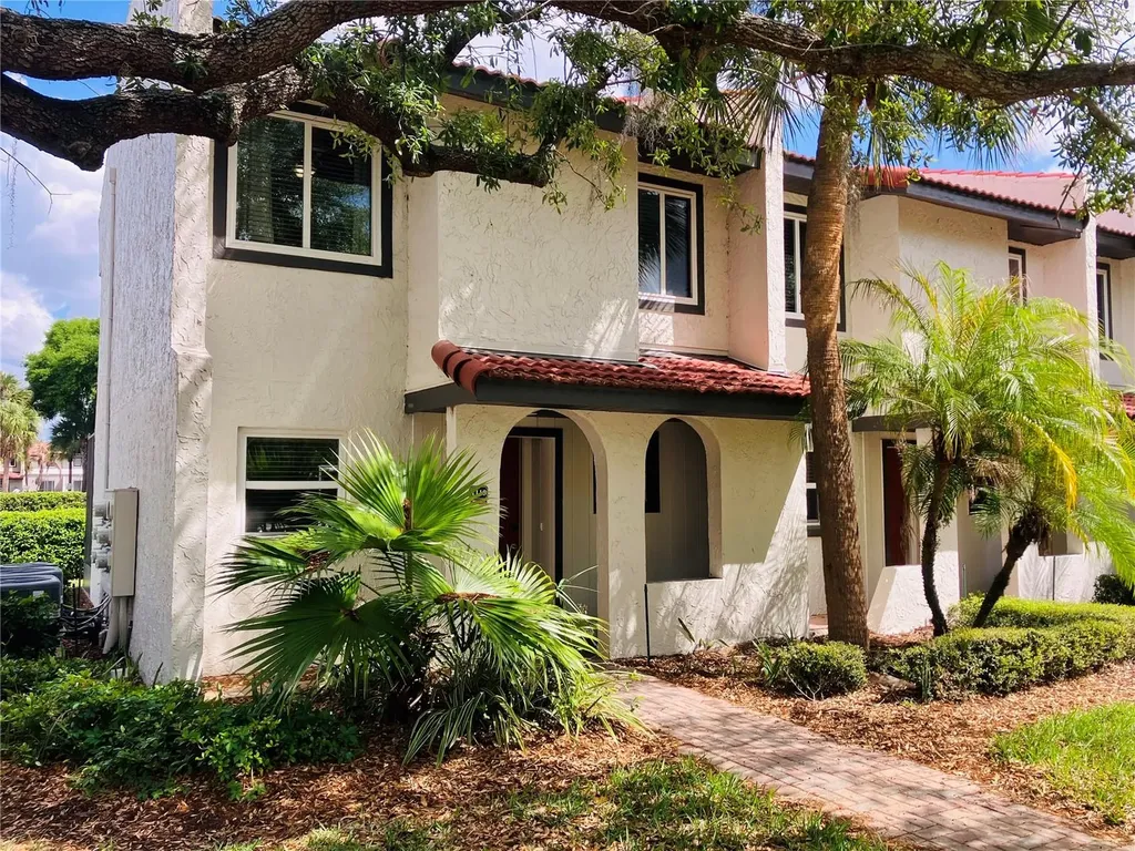 1110 Spaceport Court Kissimmee FL 34746