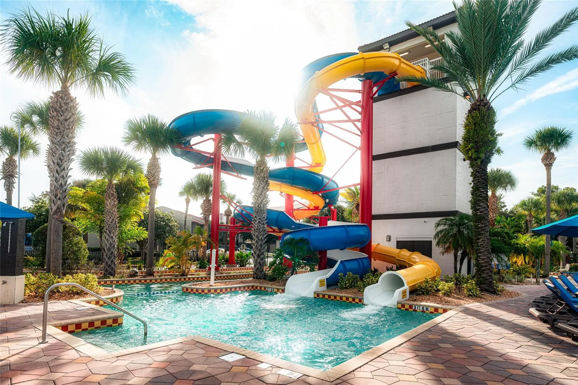 1110 Spaceport Court Kissimmee FL 34746