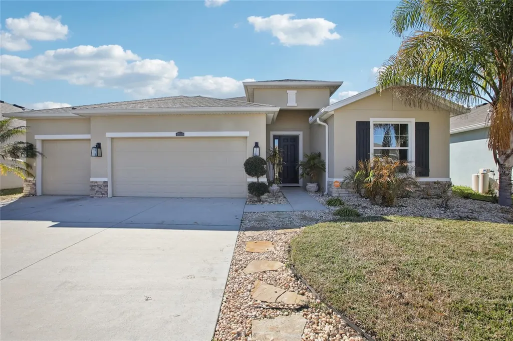 10747 Laxer Cay Loop San Antonio FL 33576