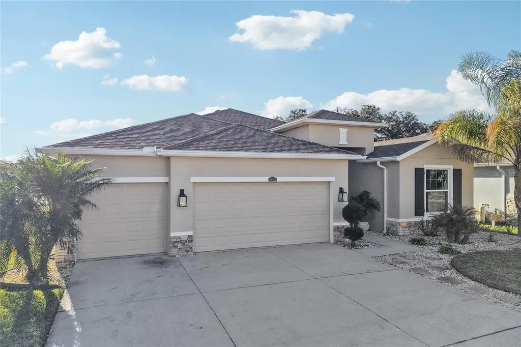 10747 Laxer Cay Loop San Antonio FL 33576