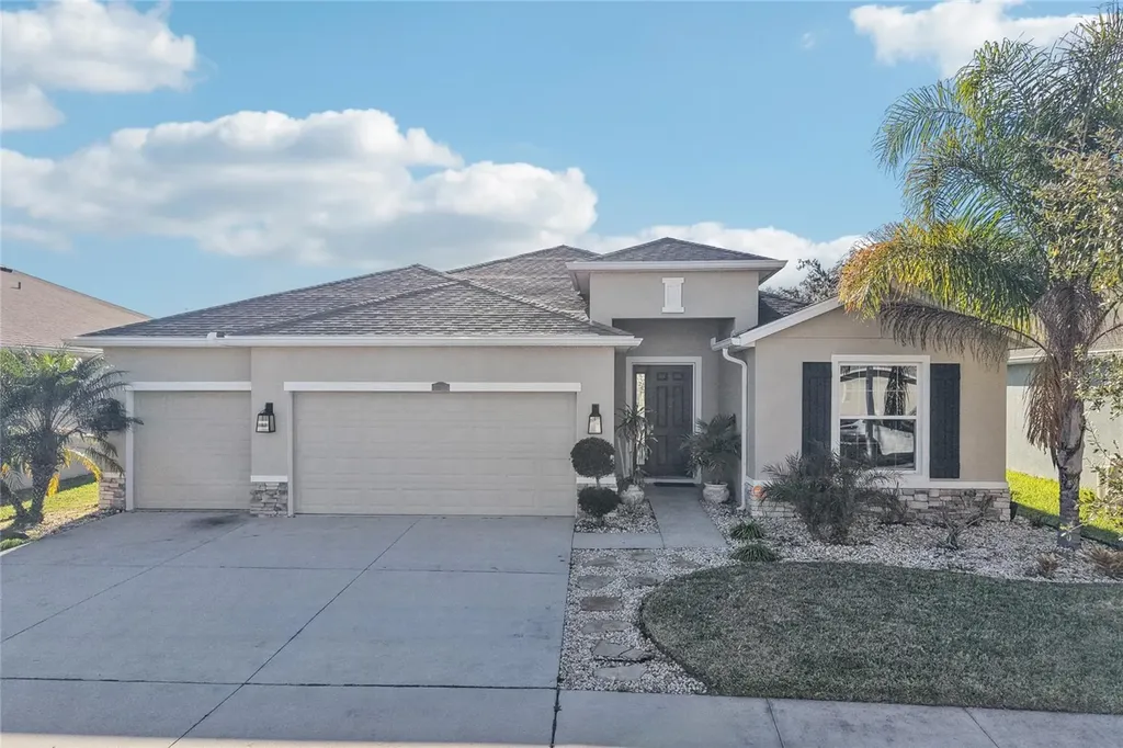 10747 Laxer Cay Loop San Antonio FL 33576