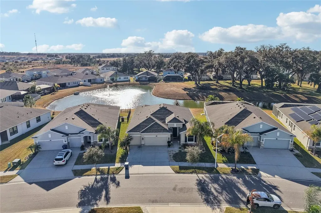 10747 Laxer Cay Loop San Antonio FL 33576