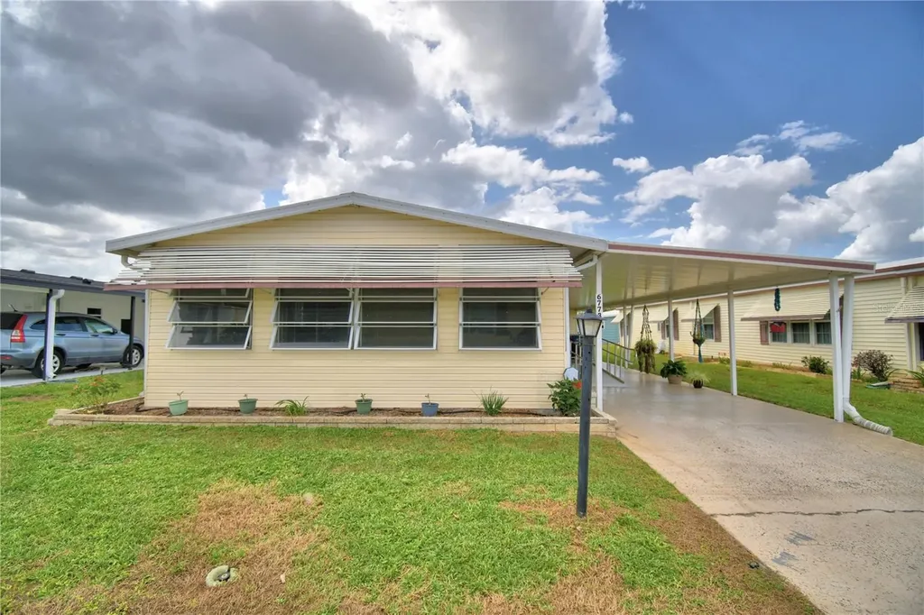 6773 Brentwood Drive NE Winter Haven FL 33881