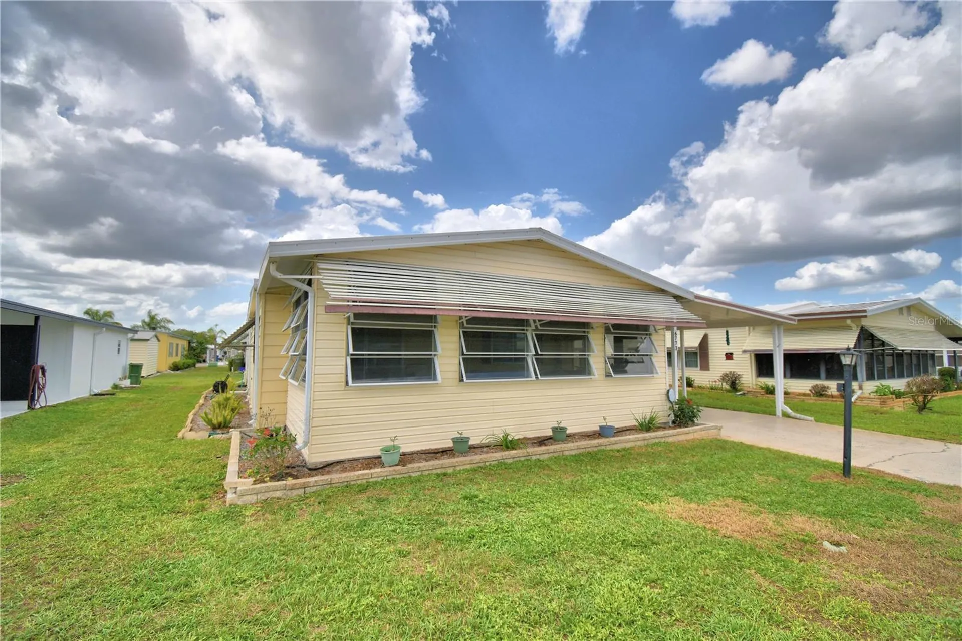 6773 Brentwood Drive NE Winter Haven FL 33881