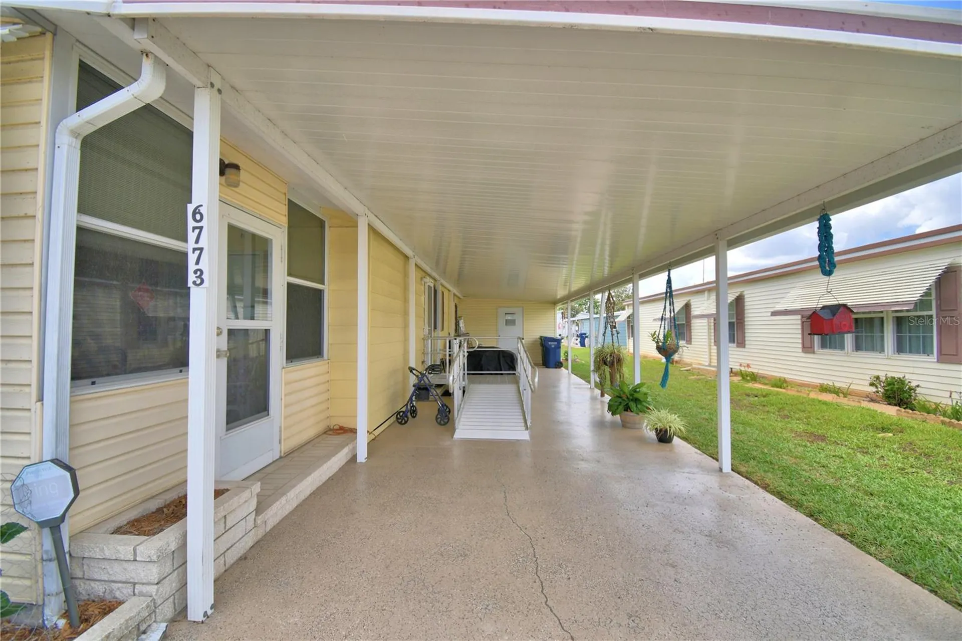 6773 Brentwood Drive NE Winter Haven FL 33881