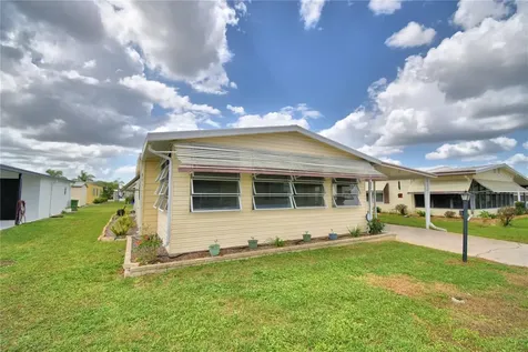 6773 Brentwood Drive NE Winter Haven FL 33881