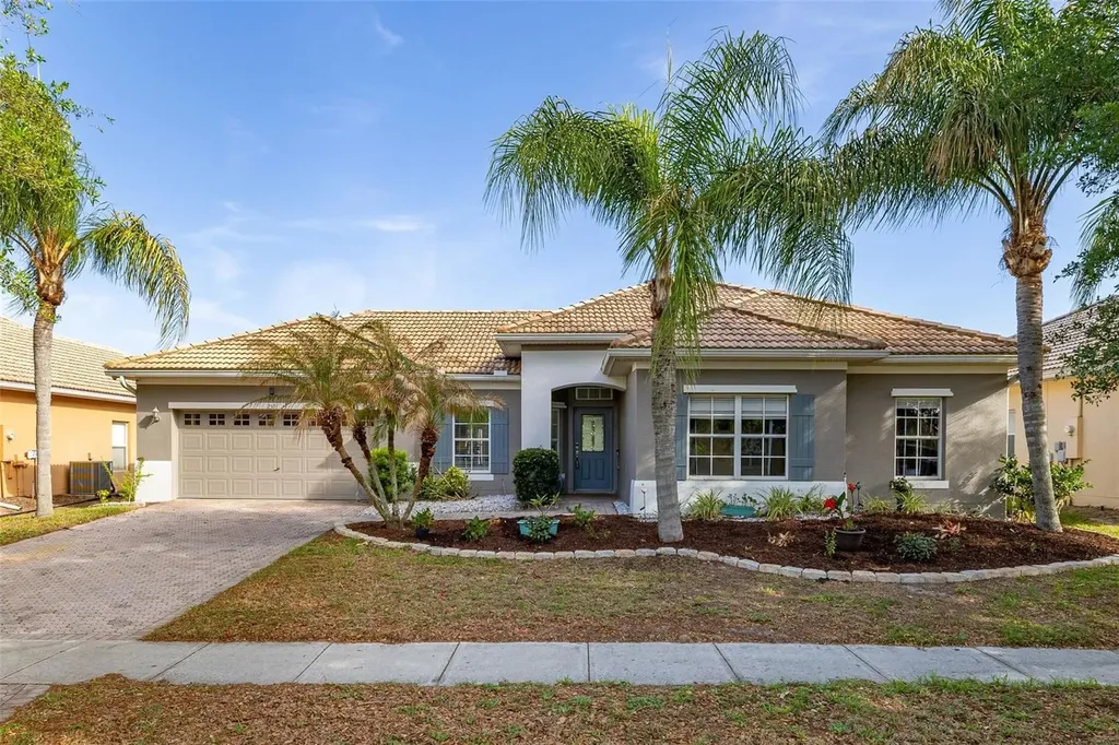 2591 Summerland Way Kissimmee FL 34746