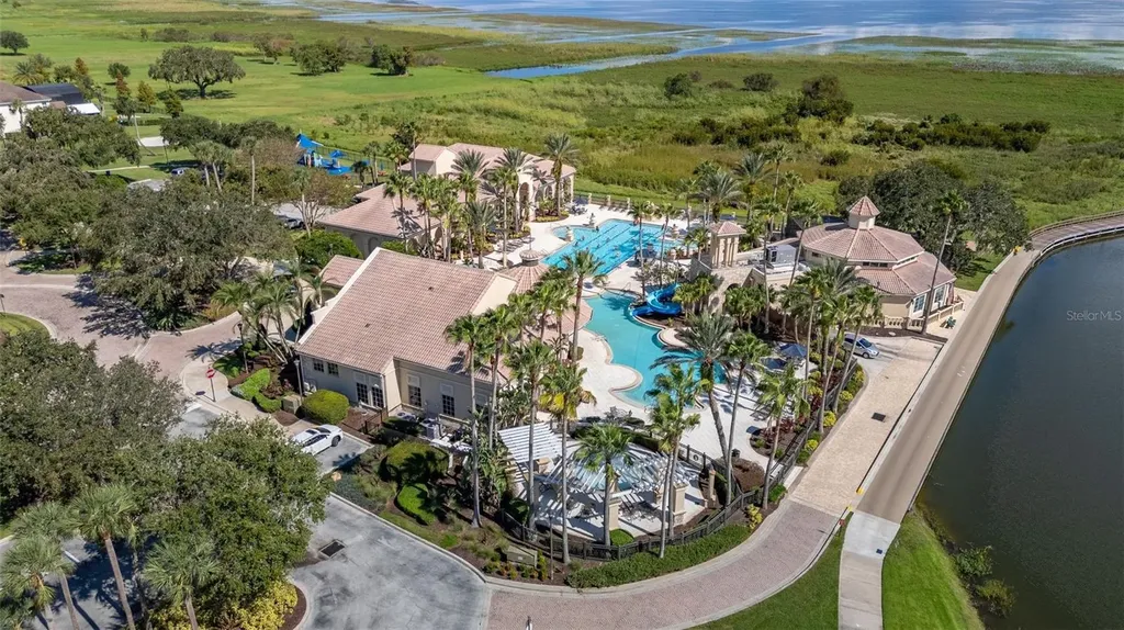 2591 Summerland Way Kissimmee FL 34746