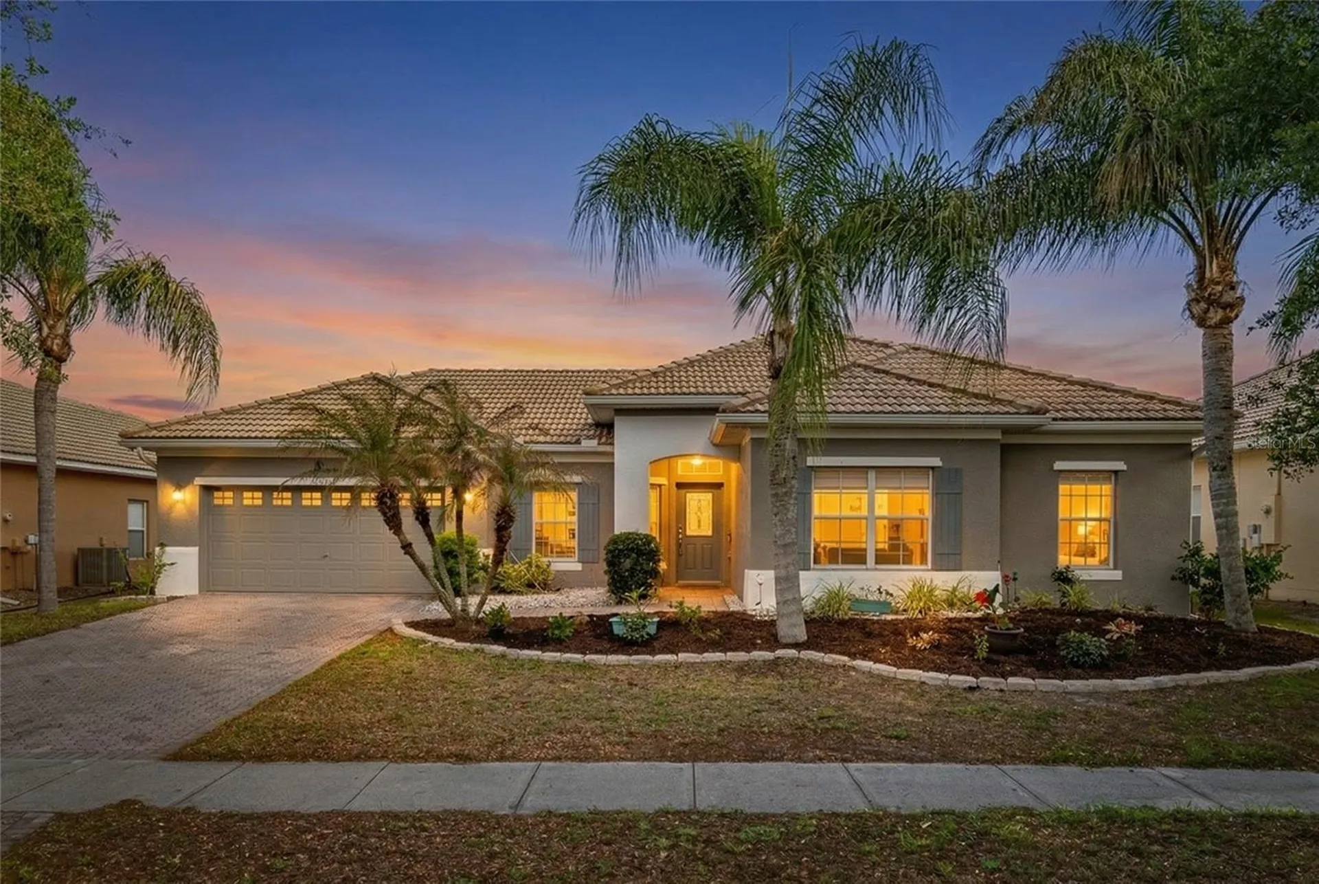 2591 Summerland Way Kissimmee FL 34746