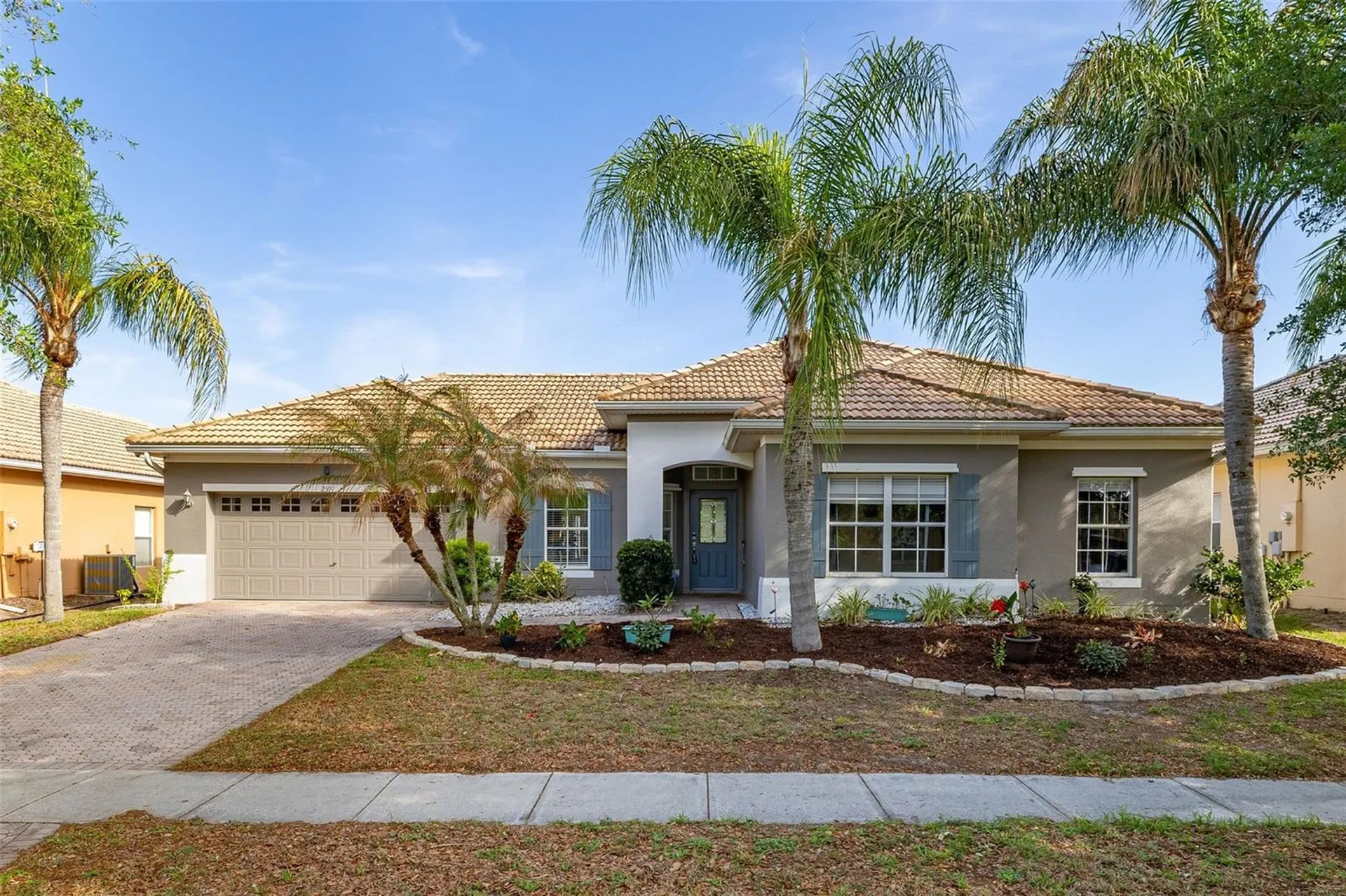 2591 Summerland Way Kissimmee FL 34746