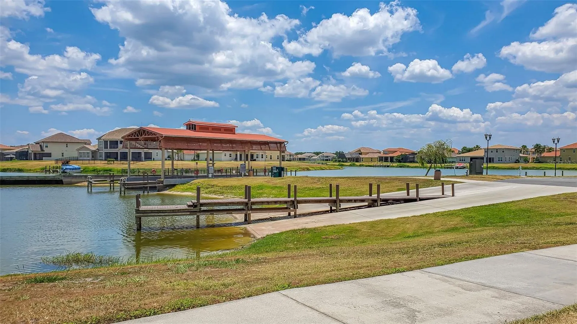 2591 Summerland Way Kissimmee FL 34746