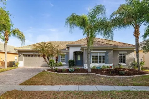 2591 Summerland Way Kissimmee FL 34746