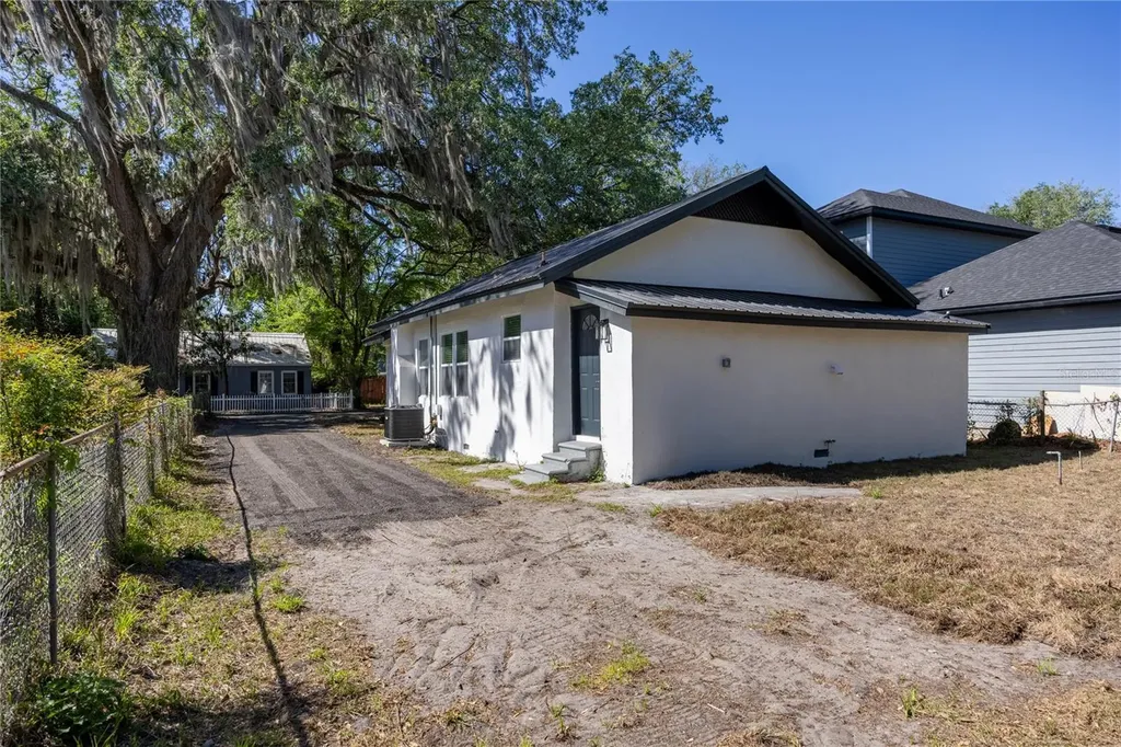 418 NW 3rd Avenue Gainesville FL 32601